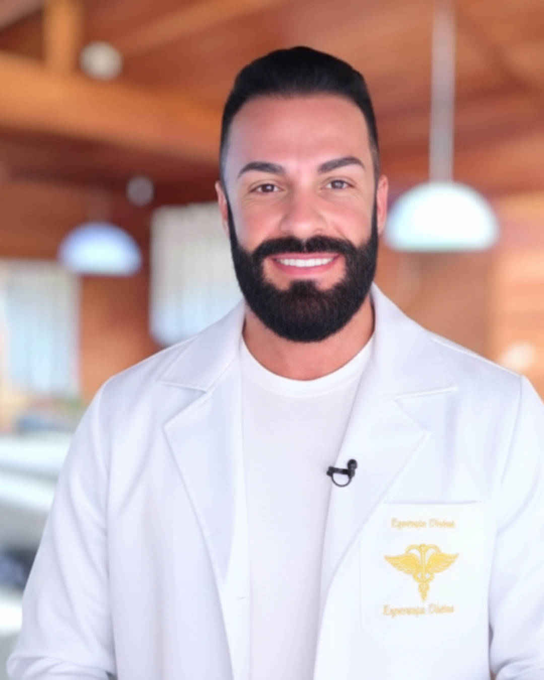 Dr. Gabriel